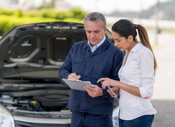Auto Insurance in Walker County County